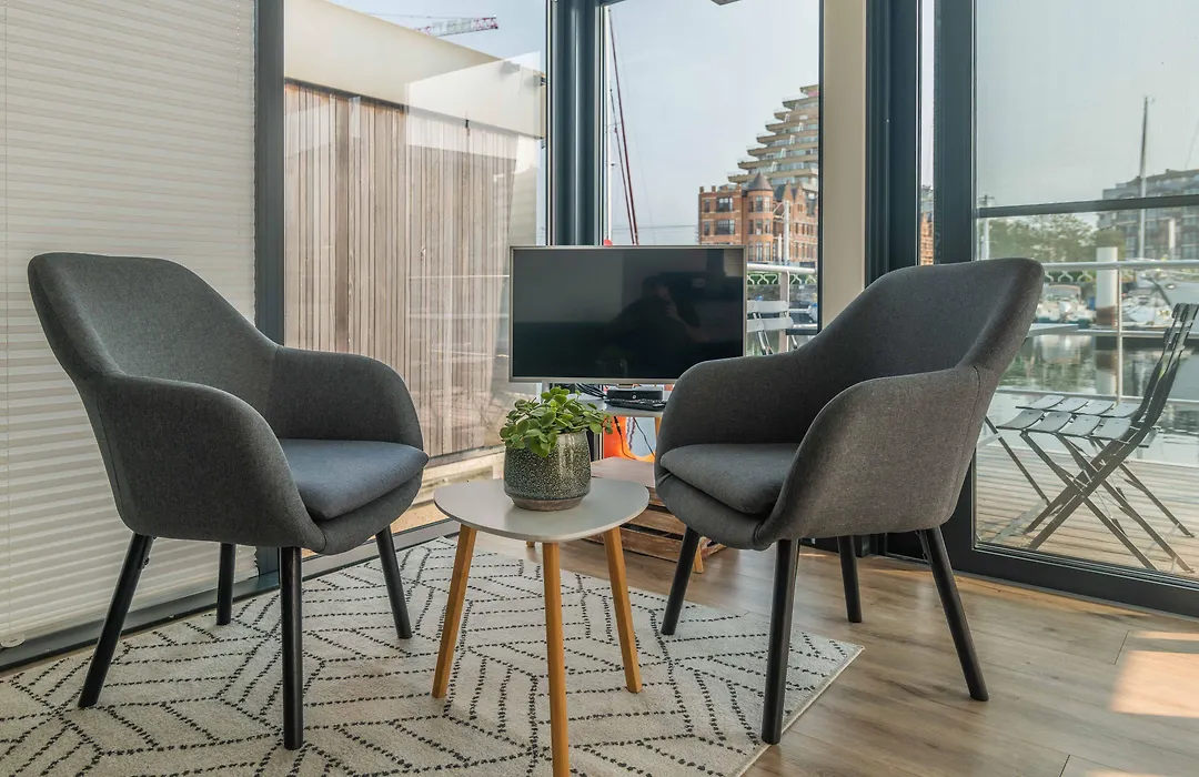 C-Hotels Burlington-1