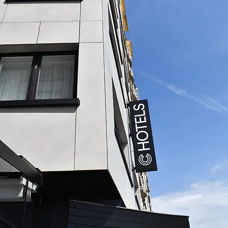 C-Hotels Burlington-3