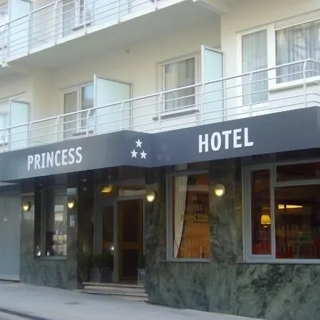 Hotel Princess-3