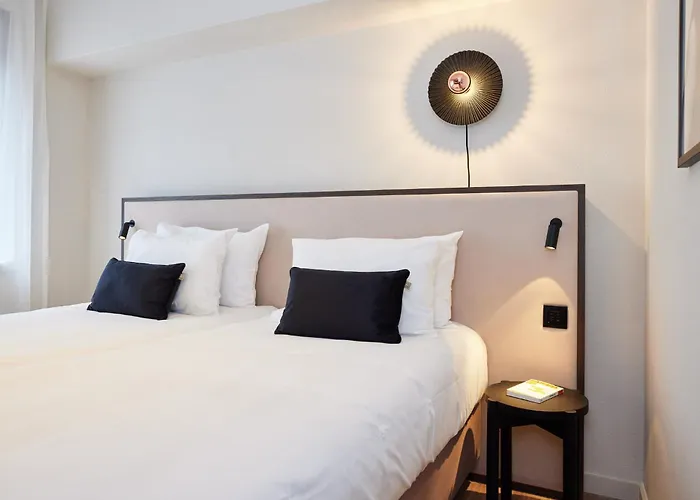 Rosa Hotel