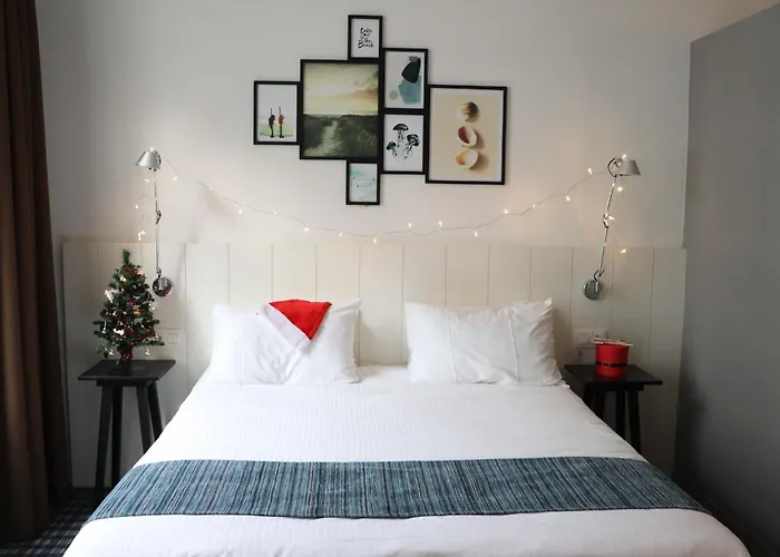 Leopold Hotel Ostend