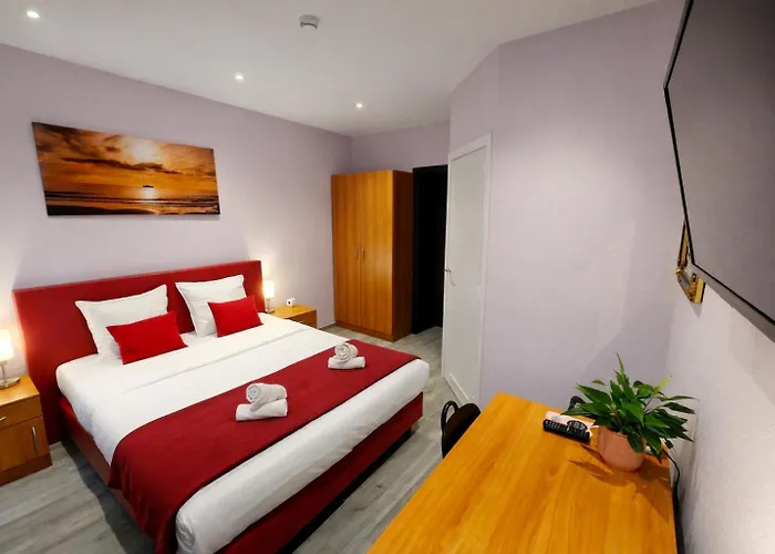 Hotel Cardiff