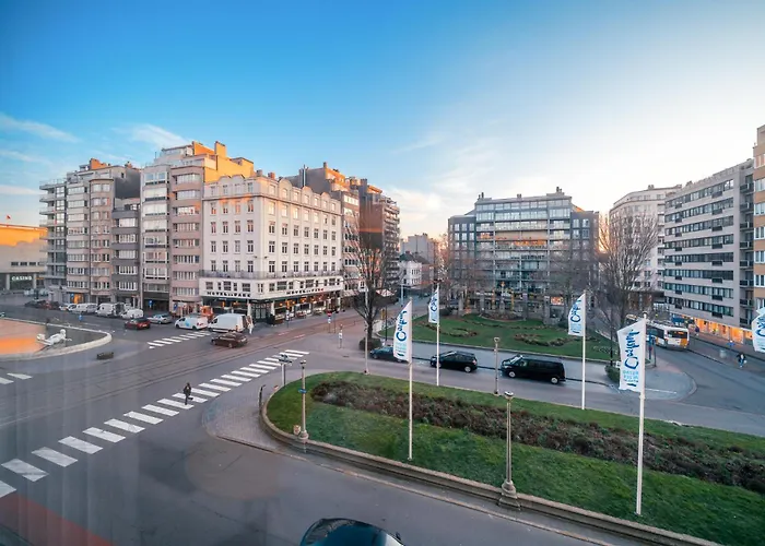 Hotel Prado